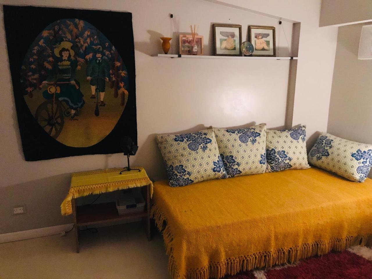 Bed and Breakfast Deaf Twins Bed/Breakfast Martínez Exteriér fotografie