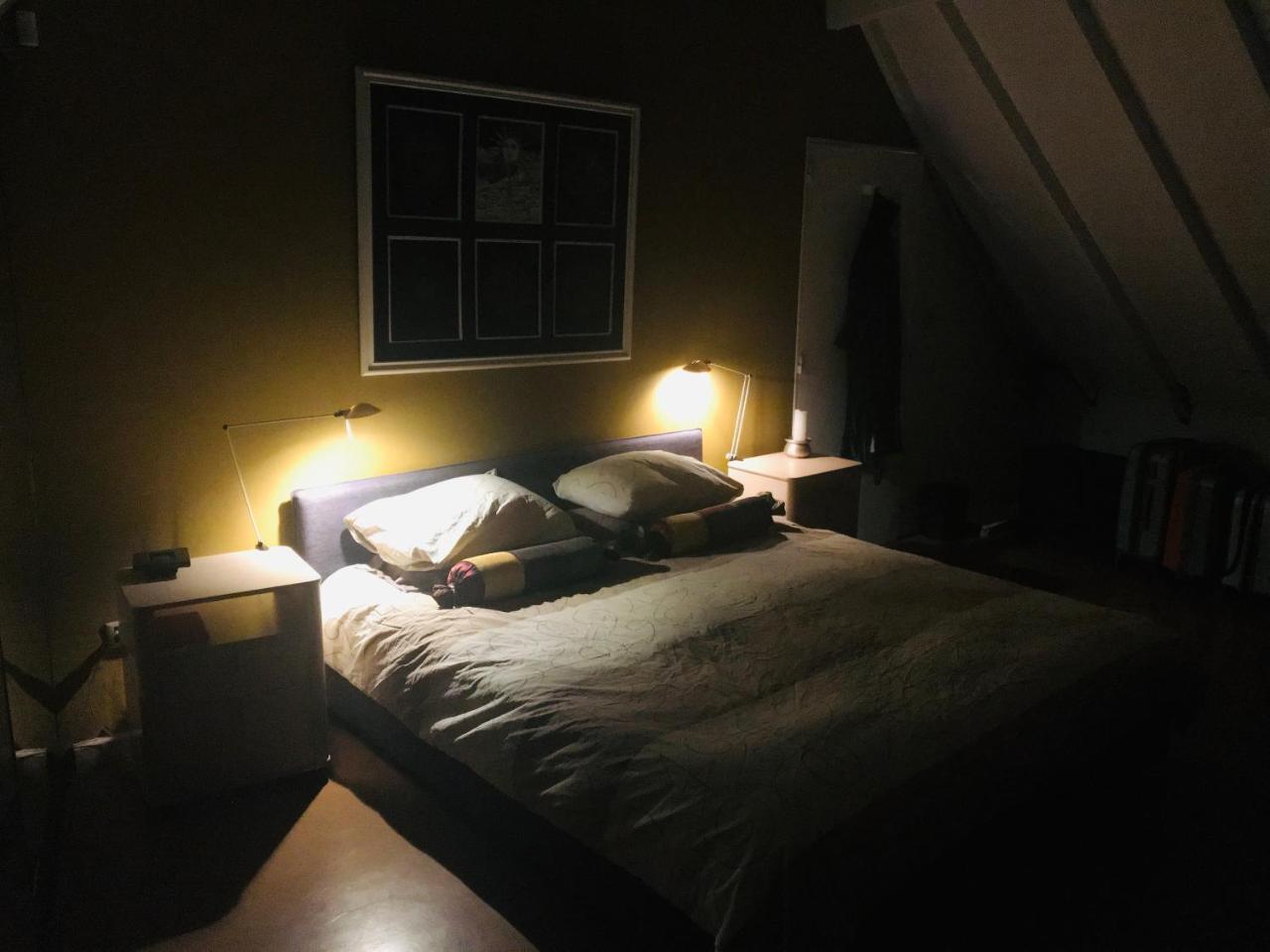 Bed and Breakfast Deaf Twins Bed/Breakfast Martínez Exteriér fotografie
