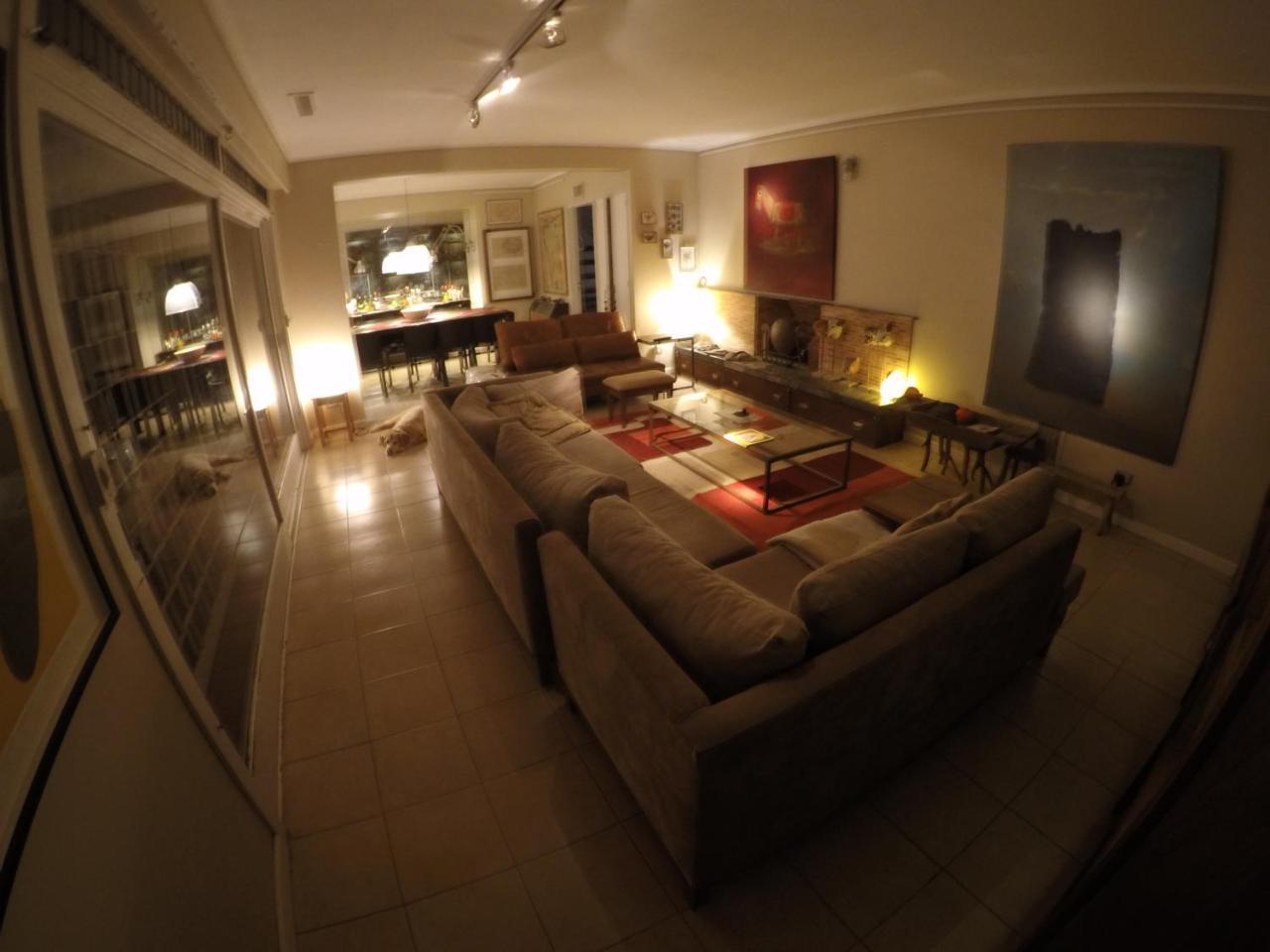 Bed and Breakfast Deaf Twins Bed/Breakfast Martínez Exteriér fotografie